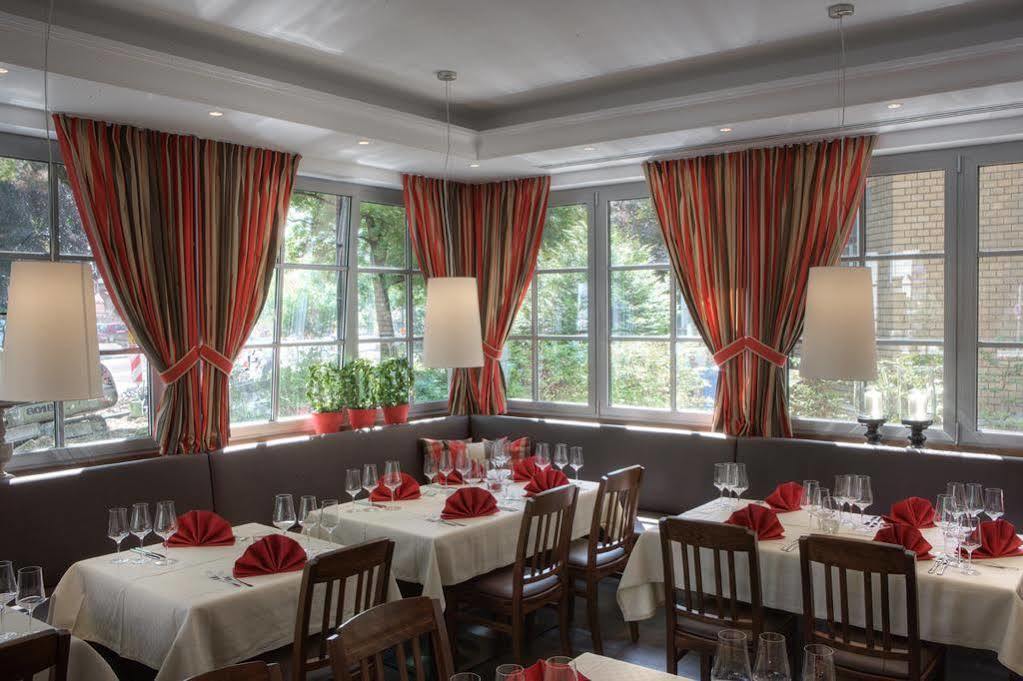 Restaurant & Hotel Engelkeller Memmingen Bagian luar foto